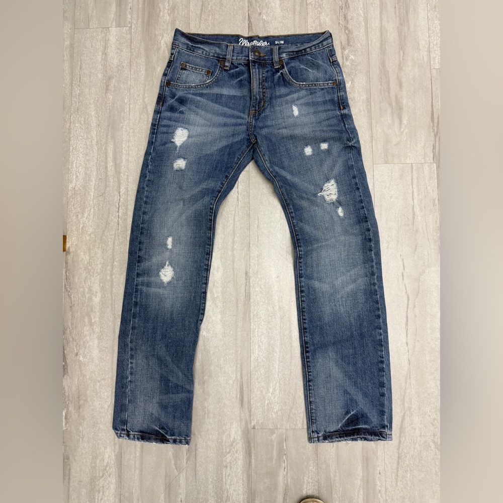 Wrangler Jeans